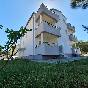  Apartmán M&m