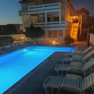  Apartmán Mirko&ana
