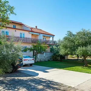  Apartmán By The Sea Bibinje, Zadar - 5786