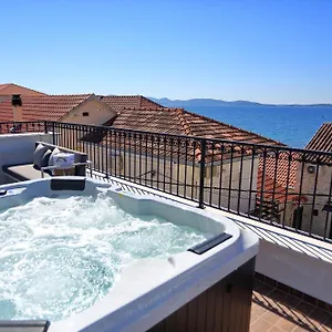 Apartment Vito, Bibinje