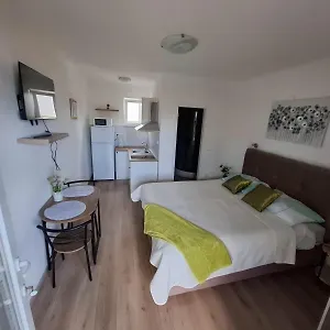  Apartmán Venci