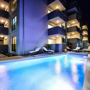  Apartmán Sun Nikolina