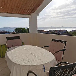 Apartment Mira, Bibinje