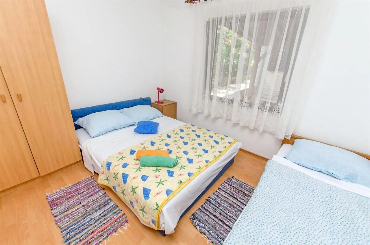 Apartments Ivan Bibinje Croatia