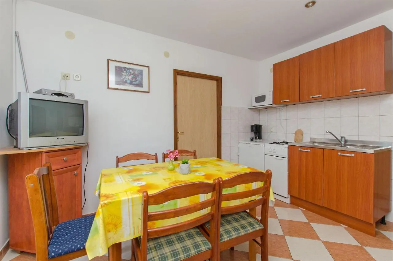 Apartments Ivan Bibinje Croatia