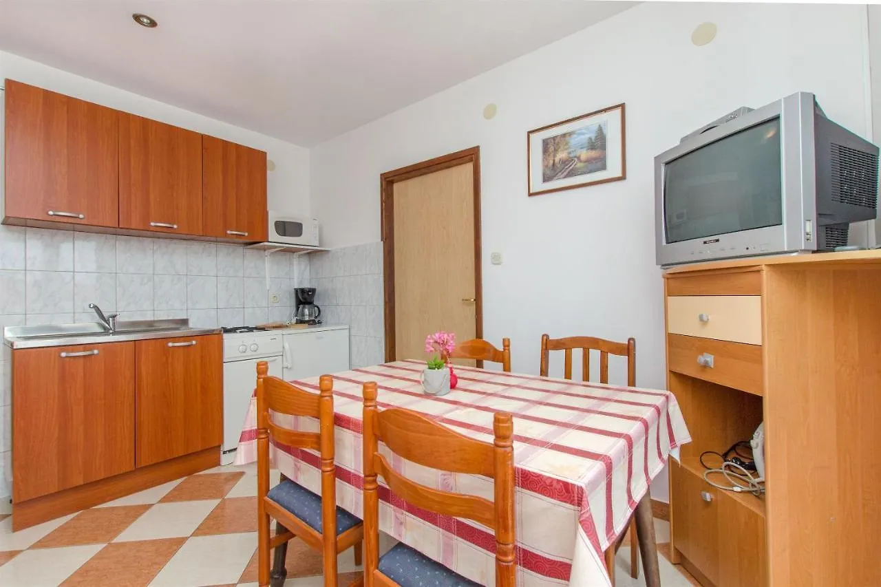 Apartments Ivan Bibinje Croatia