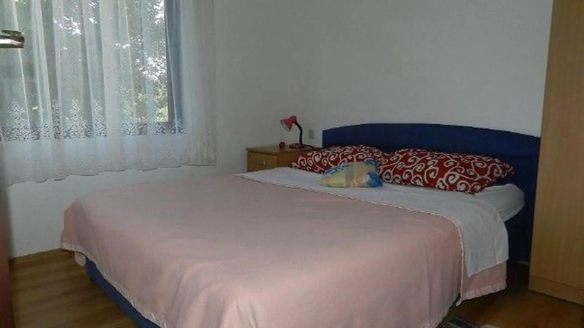 Apartments Ivan Bibinje Croatia
