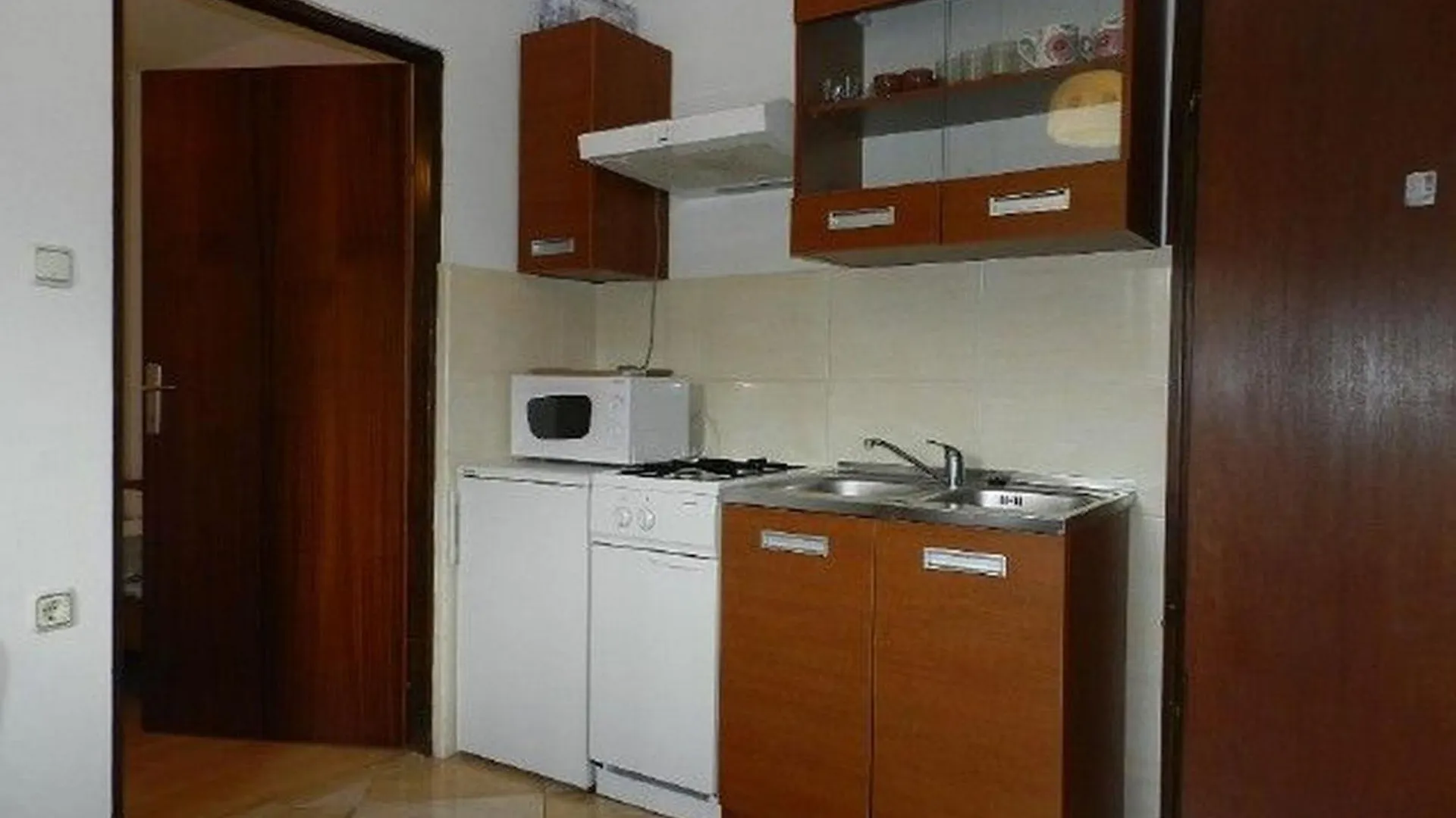 Apartments Ivan Bibinje