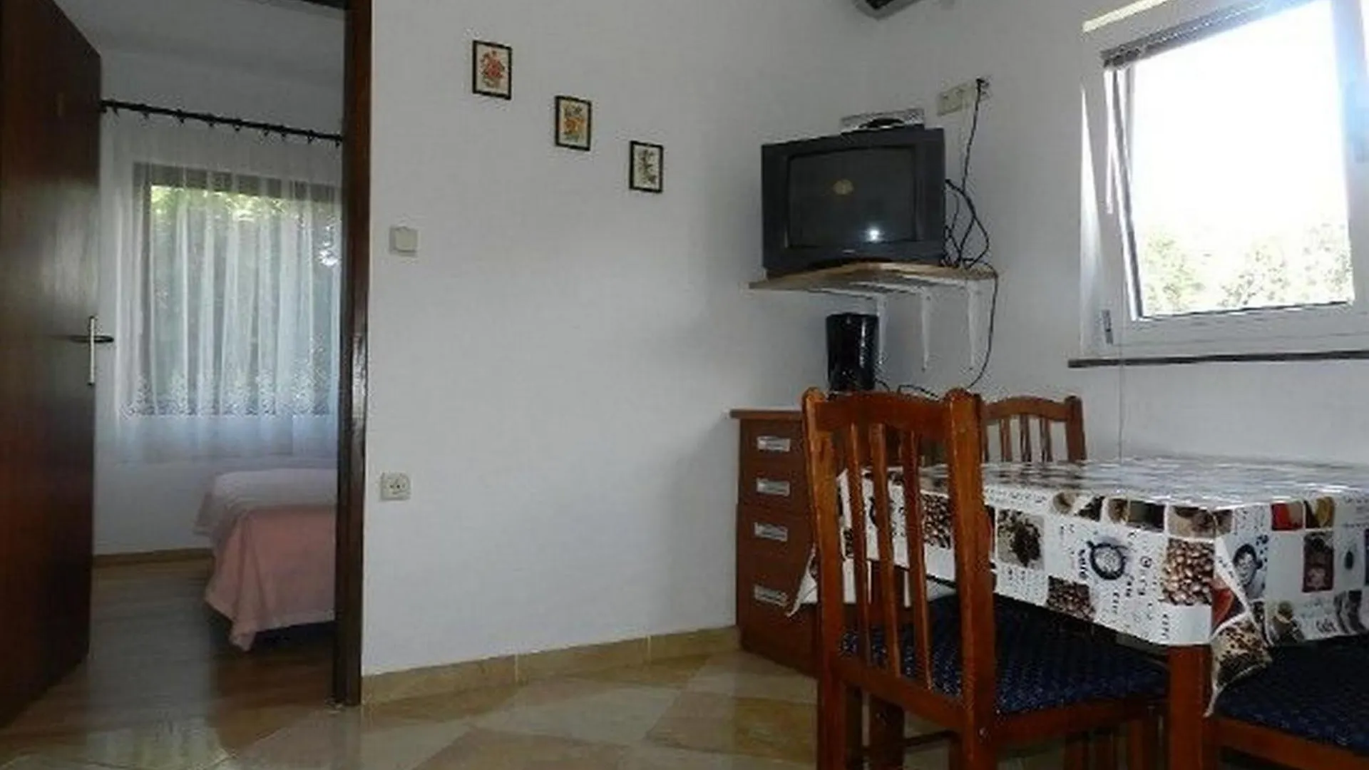 Apartments Ivan Bibinje
