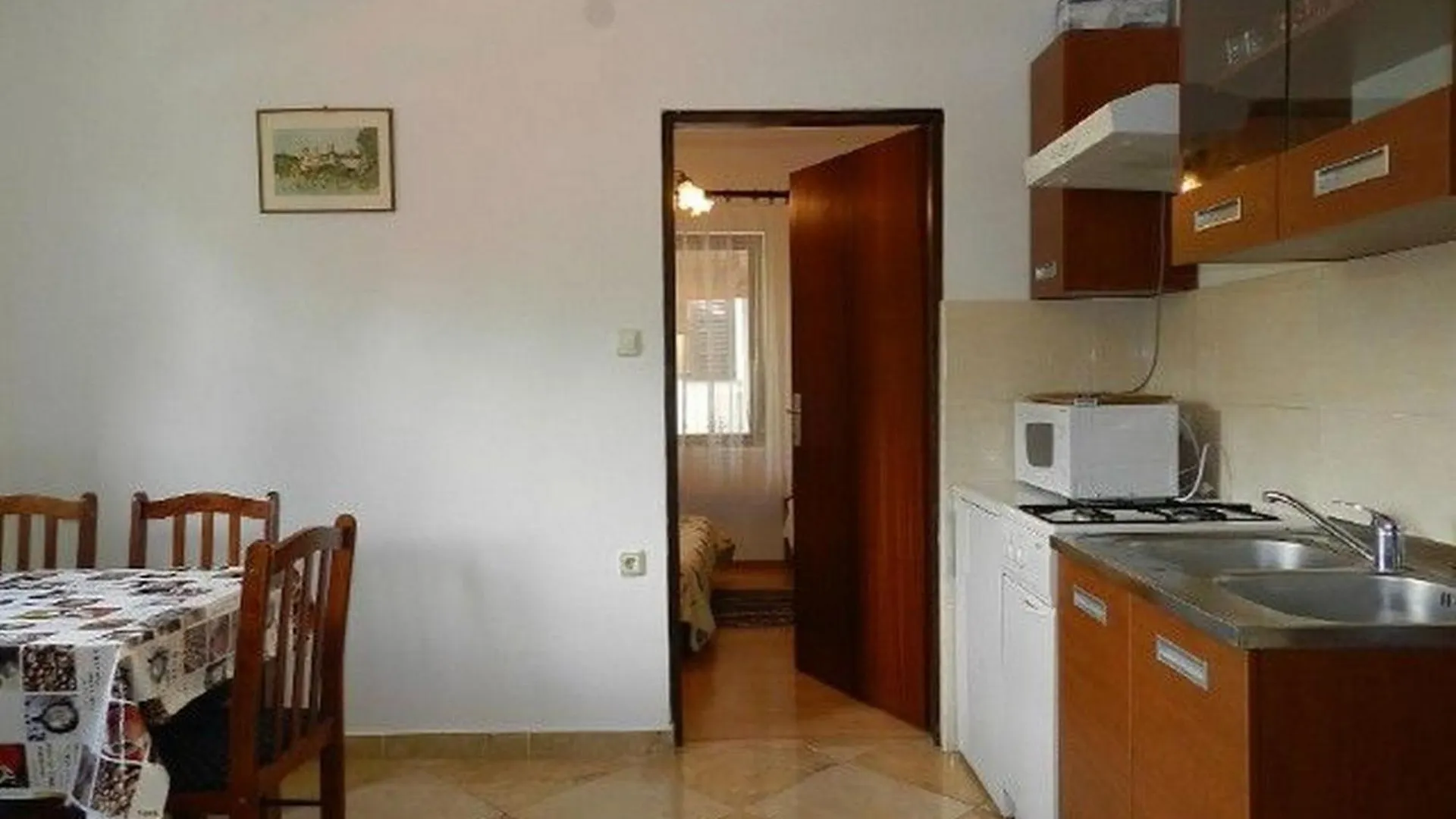 Apartments Ivan Bibinje